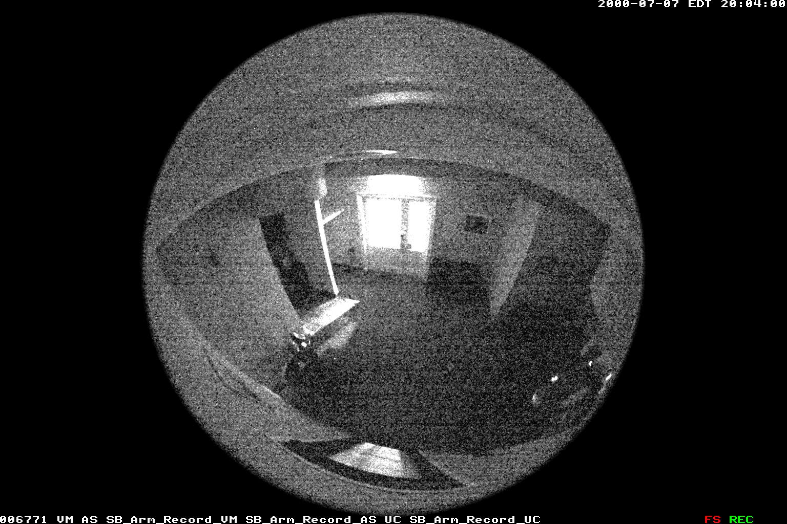 Camera localcam:Last Event Image