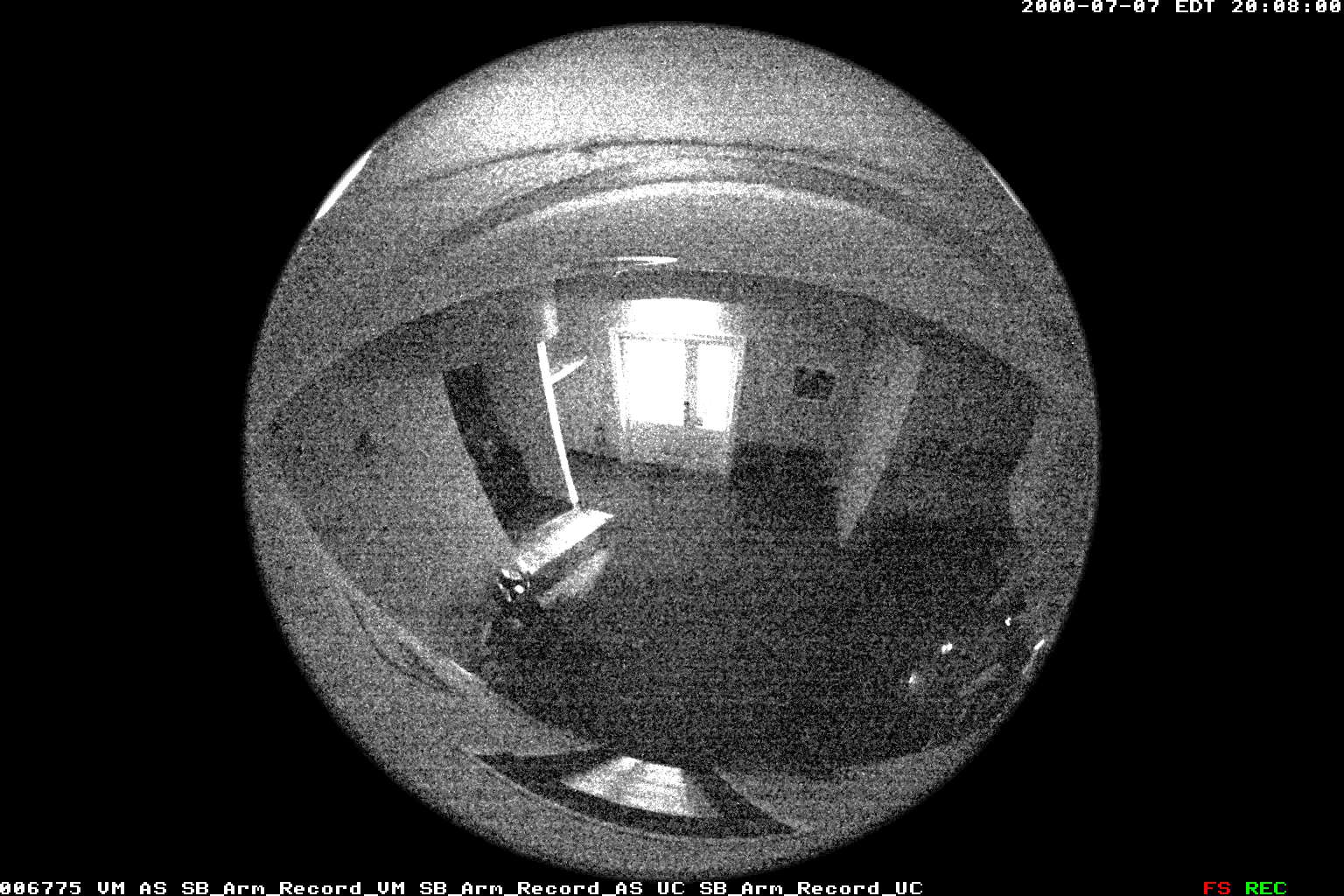 Camera localcam:Event Image #-1
