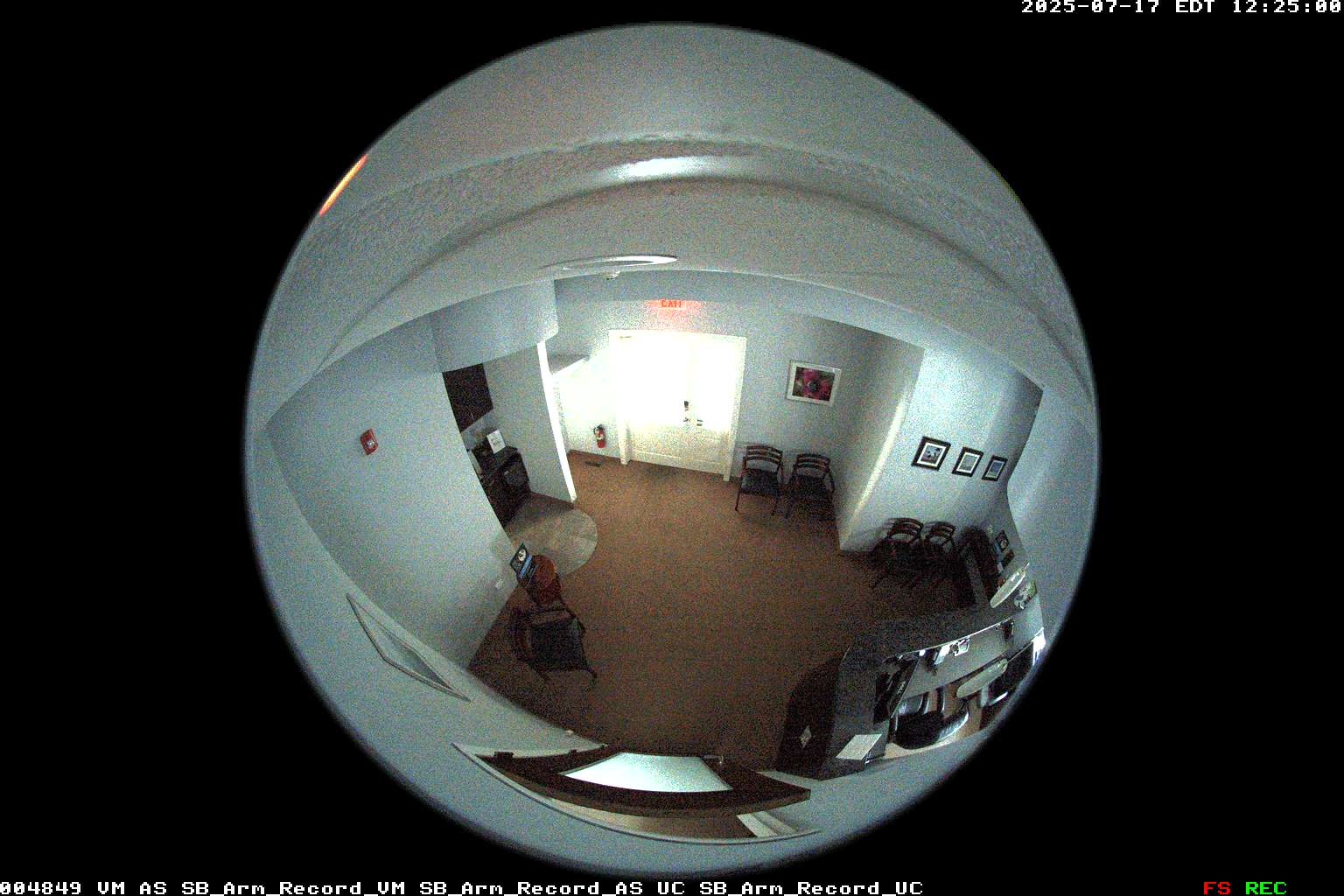 Camera localcam:Last Event Image